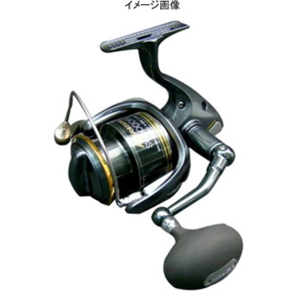 シマノ(SHIMANO) アセレーションSW 6000PG 024916｜アウトドア用品