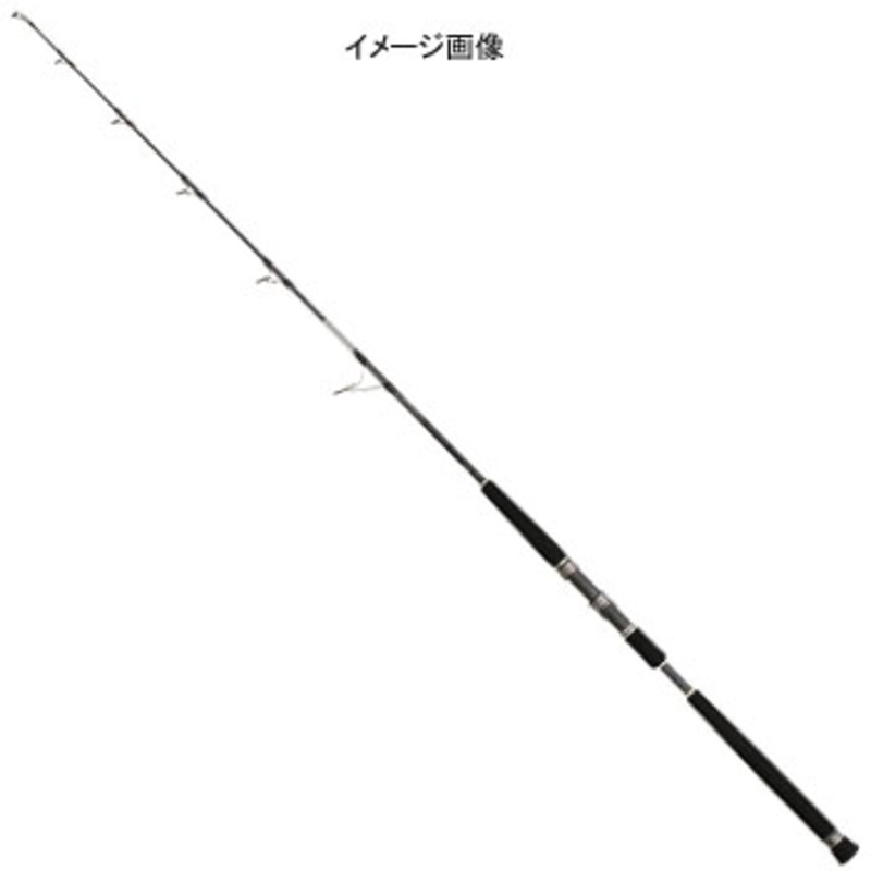 ☆ 期間限定値下げ！メジャークラフト アレキサンダー AX-S67/3 美品