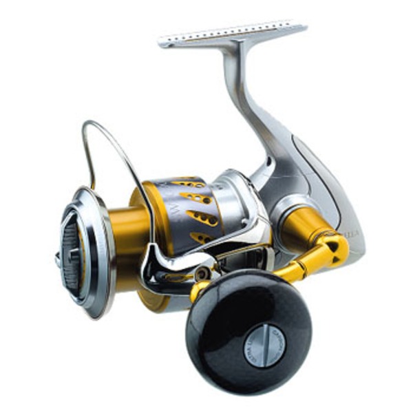 SHIMANO 01STELLA SW8000PG スピニングリール シマノ STELLA 8000