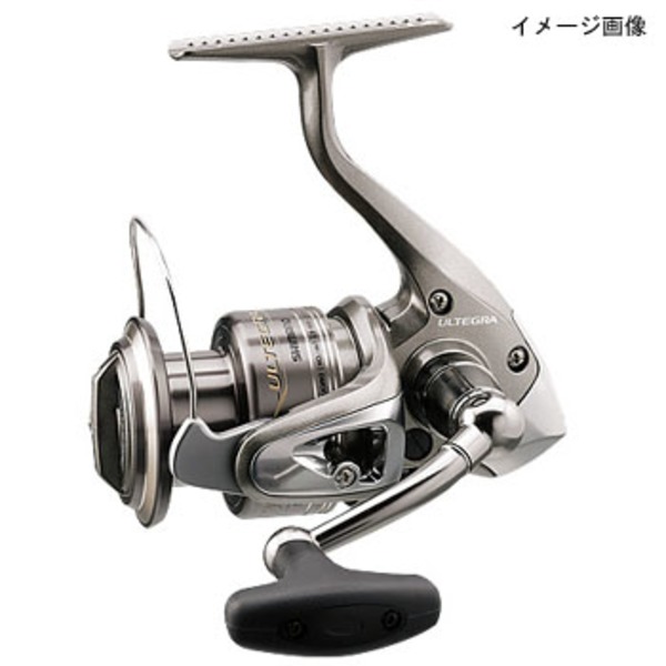 SHIMANO ULTEGRA C2000 スピニングリール シマノ アルテグラ C2000S