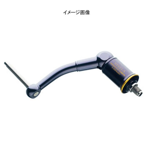シマノ(SHIMANO) 夢屋08ステラSWロングハンドル 20000 974655
