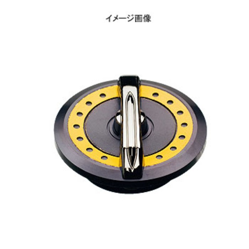 シマノ(SHIMANO) 夢屋08ステラSW センシティブドラグノブ 5000 974662