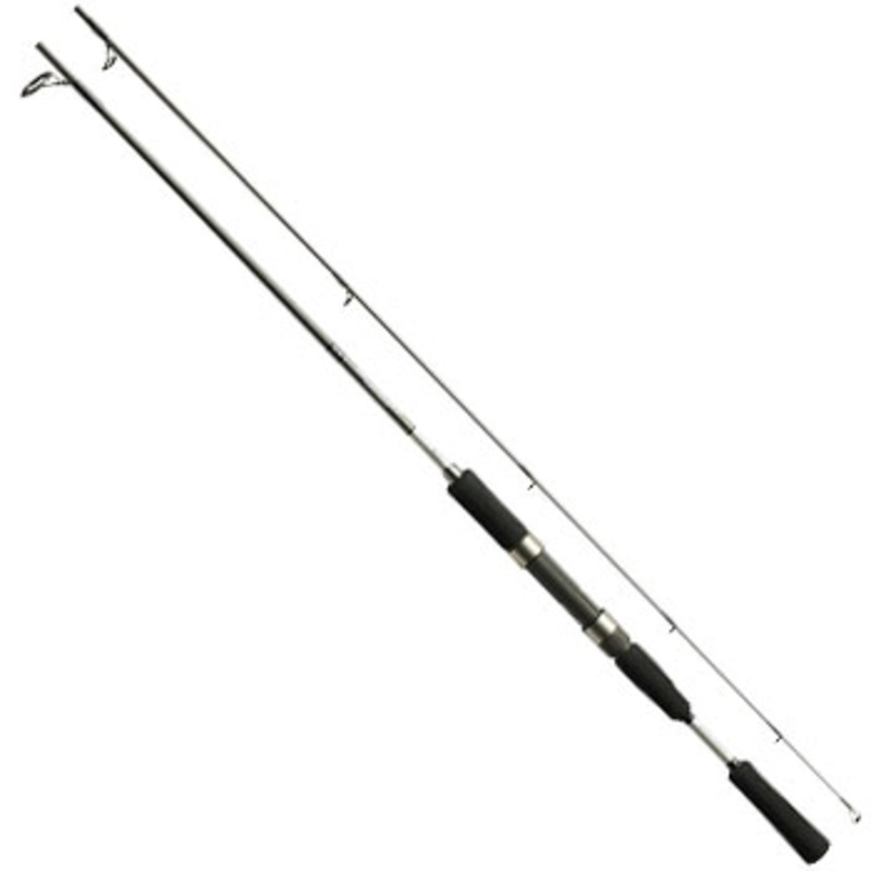 ダイワ(Daiwa) CROSSBEAT(クロスビート) 702MLFS 01403131｜アウトドア