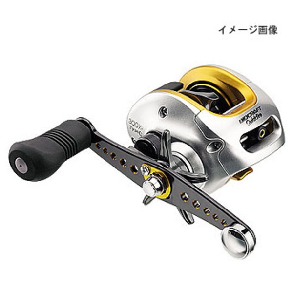 シマノ(SHIMANO) バイオクラフト クイックファイヤー XH タイプG 301XH