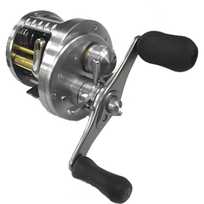 カルカッタコンクエスト201DC ジャンク品カルカッタコンクエスト