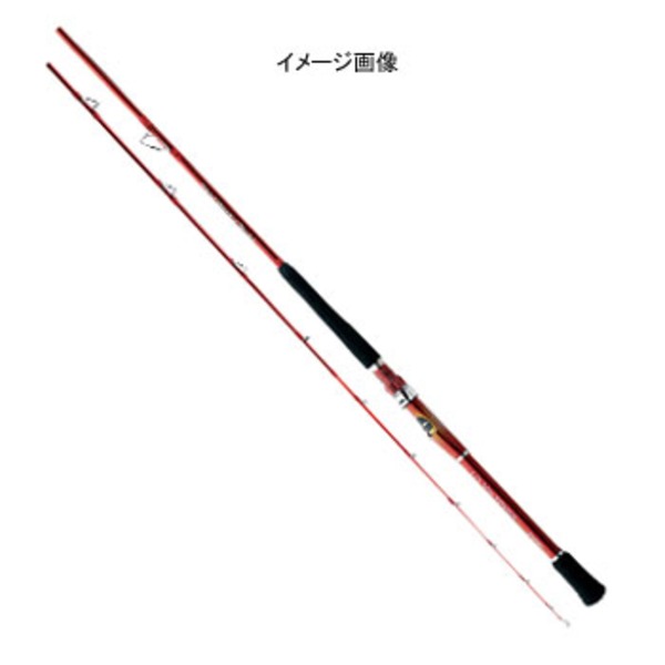 シマノ(SHIMANO) シーマイティー ディノ73 120S-180 237873