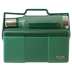 STANLEY(スタンレー) スタンレークラシックランチBOXセット 10-00726