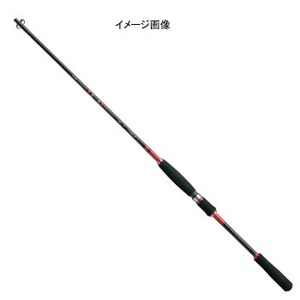 がまかつ エギングロッド LUXXE COASTLINE S 90H–F 良品！ がまかつ