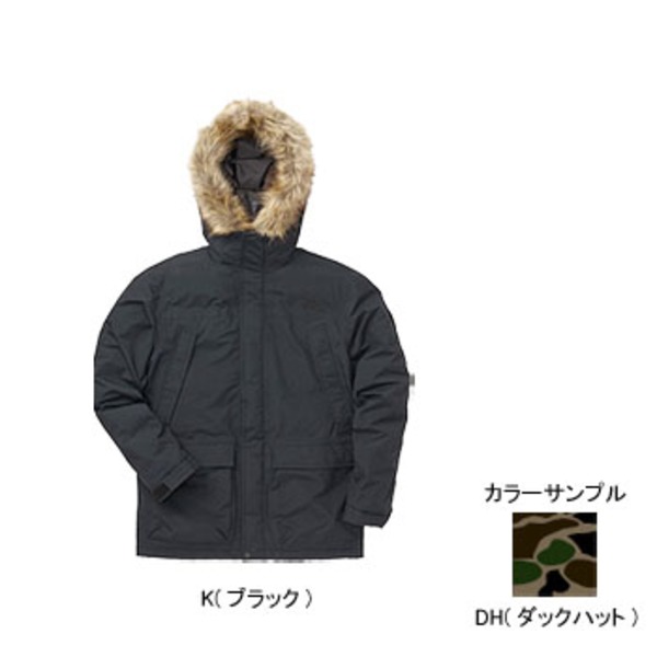 THE NORTH FACE(ザ・ノース・フェイス) SNOOP DOWN JACKET Men's