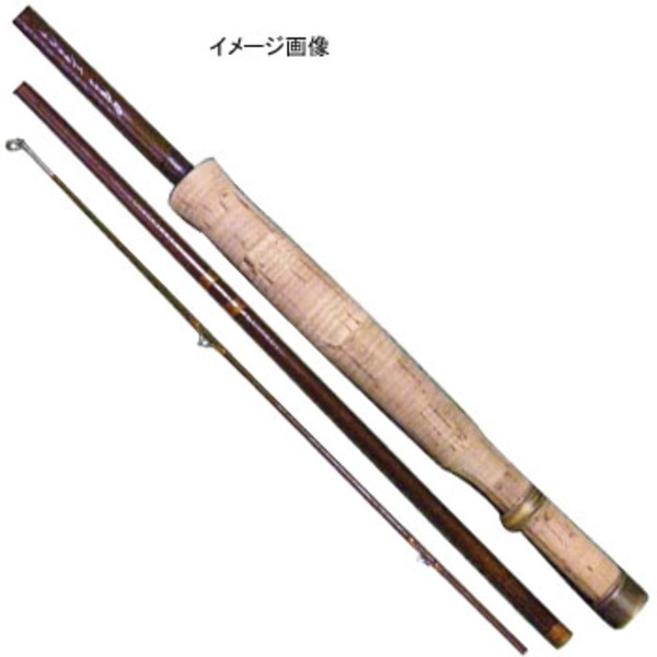 ティムコ(TIEMCO)グラスマスター7'7