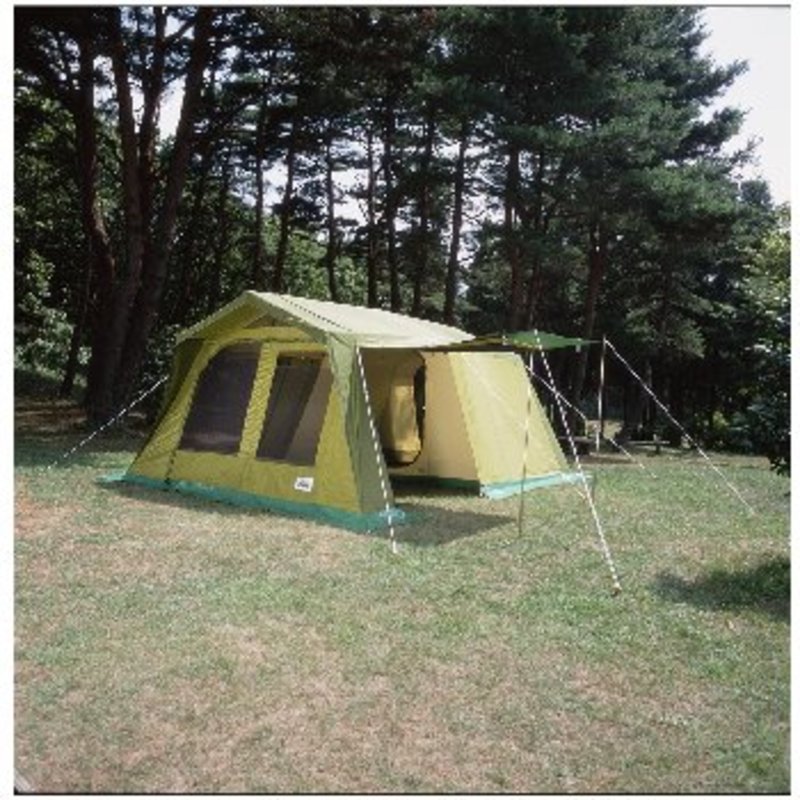 ogawa(キャンパルジャパン) ミネルバDX 2591｜アウトドア用品・釣り具