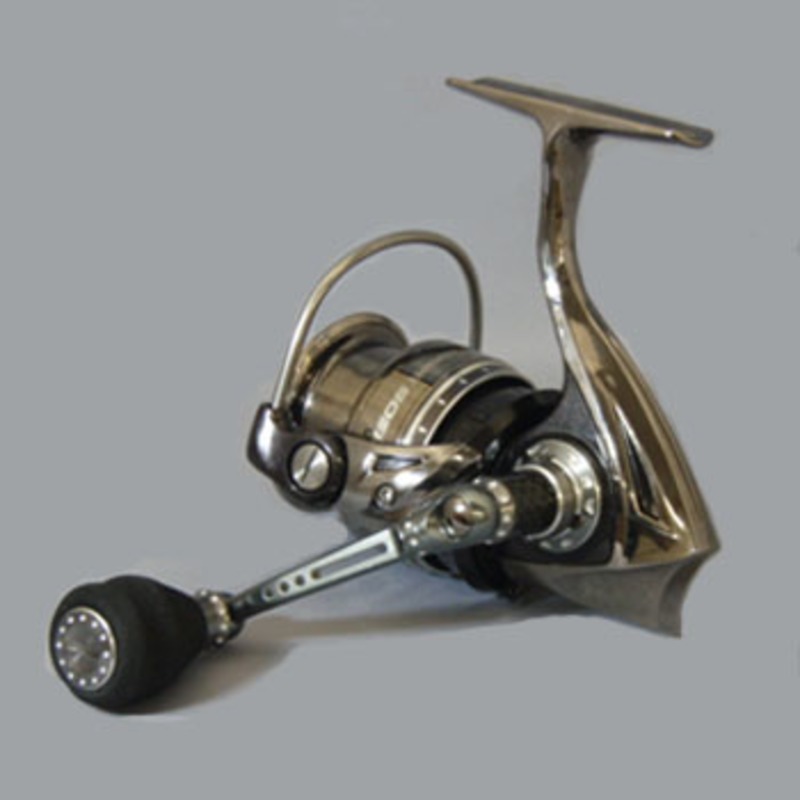 アブガルシア(Abu Garcia) アンバサダー Revo NEOS(レボ ネオス