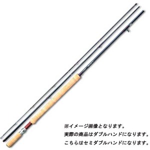 Alltmor-S フライロッド 9'3