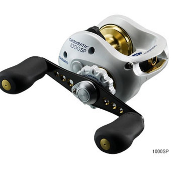 シマノ(SHIMANO) 08 チヌ1000SP 021922｜アウトドア用品・釣り具通販は