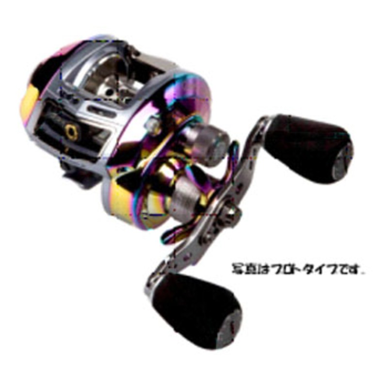 アブガルシア(Abu Garcia) アンバサダー Revo(レボ)オーロラ L 1161090