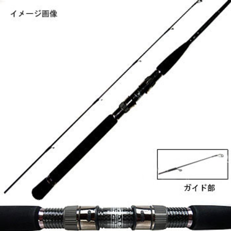 ジークラフト セブンセンス MIDNIGHT JETTY(ミッドナイトジェティ) MJS