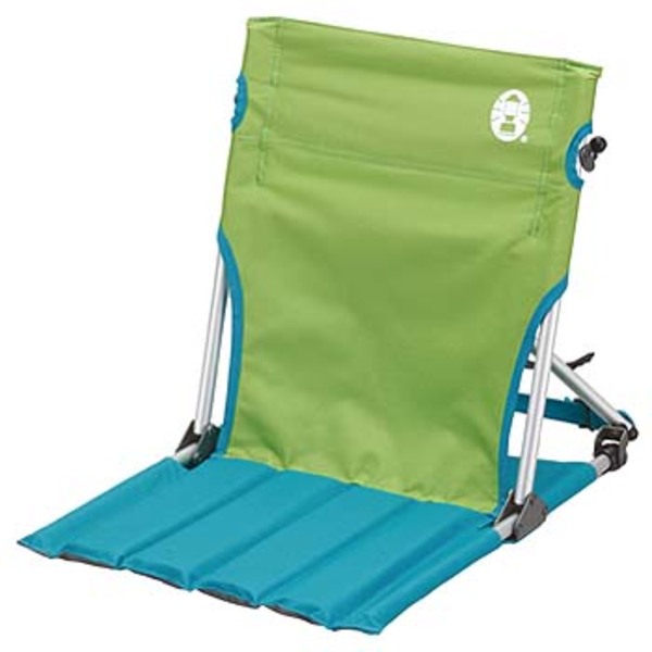 コールマン アーバンリサーチ グランドチェア 座椅子 キャンプでも庭