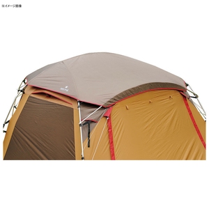 スノーピーク(snow peak) メッシュシェルターシールドルーフ TP-920SR