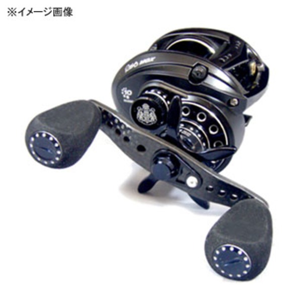 アブガルシア(Abu Garcia) アンバサダー Revo(レボ) MGX L 1239023