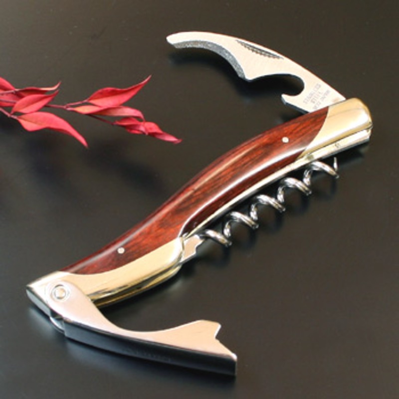 ATHRO(アスロ) ソムリエナイフ DW SK-10｜アウトドア用品・釣り具通販