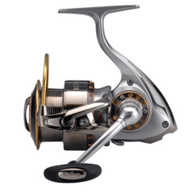 NewパーツSP❕️』DAIWA ダイワ イグジスト ハイパーカスタム New