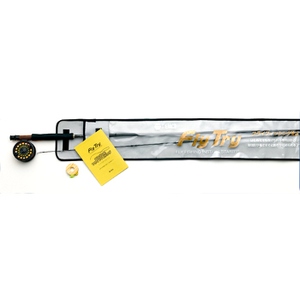 TIMCO Fly ティムコ フライトライ ロッドセット オールドロッド TIMCO