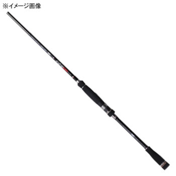 メジャークラフト KGワン KGE-862M ｜アウトドア用品・釣り具通販は