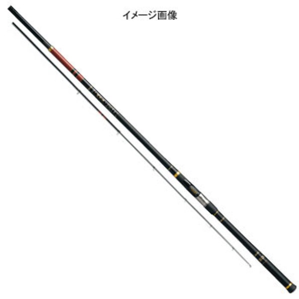 がまかつ(Gamakatsu) がま磯 我夢者 遠投6号 5.0m 22544-5｜アウトドア