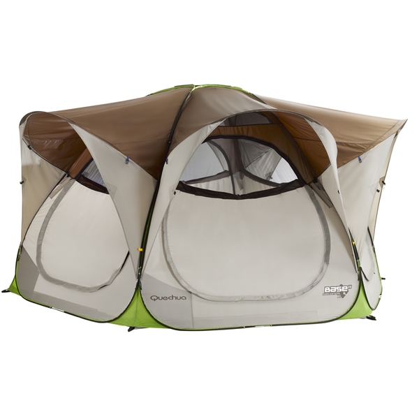 Quechua(ケシュア) BASE SECONDS XL 1106394-8091866｜アウトドア用品