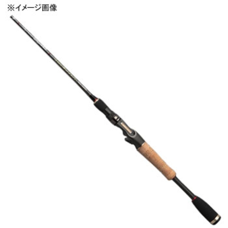 エバーグリーン(EVERGREEN) カレイド デジーノ TKDC-66ML-Spiral