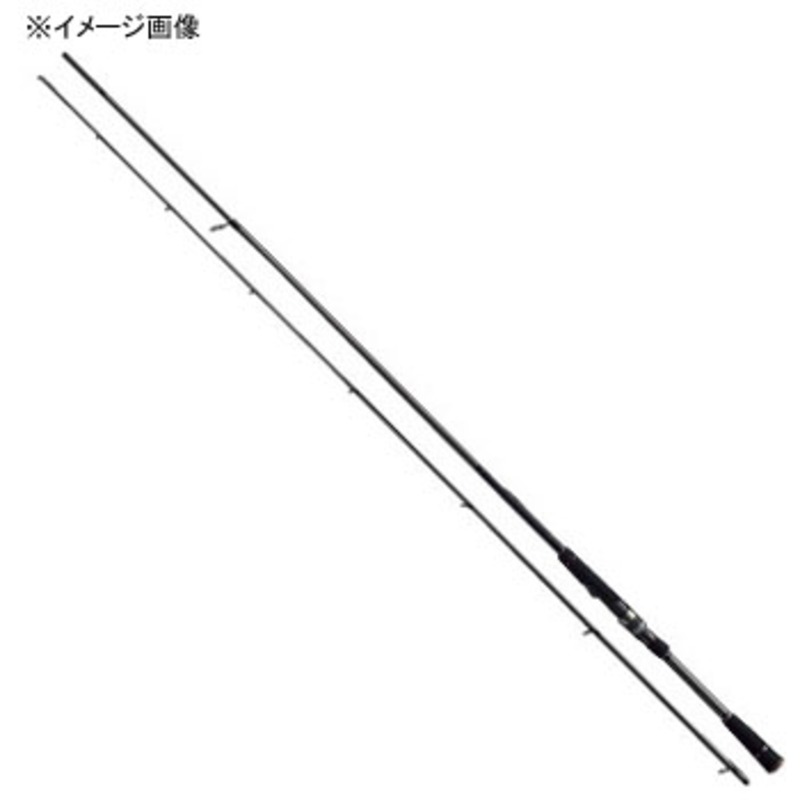 メジャークラフト クロステージ エギング CRK-832E ｜アウトドア用品