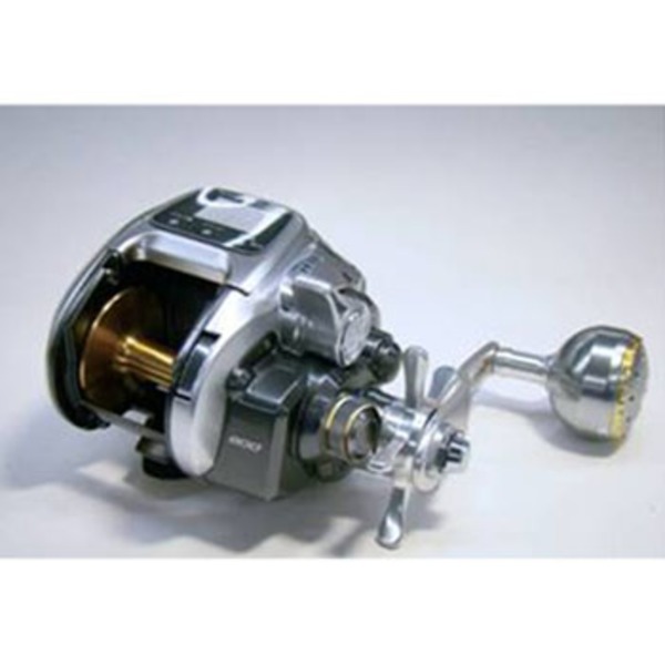 シマノ(SHIMANO) フォースマスター 800MK(電動リール) 028921