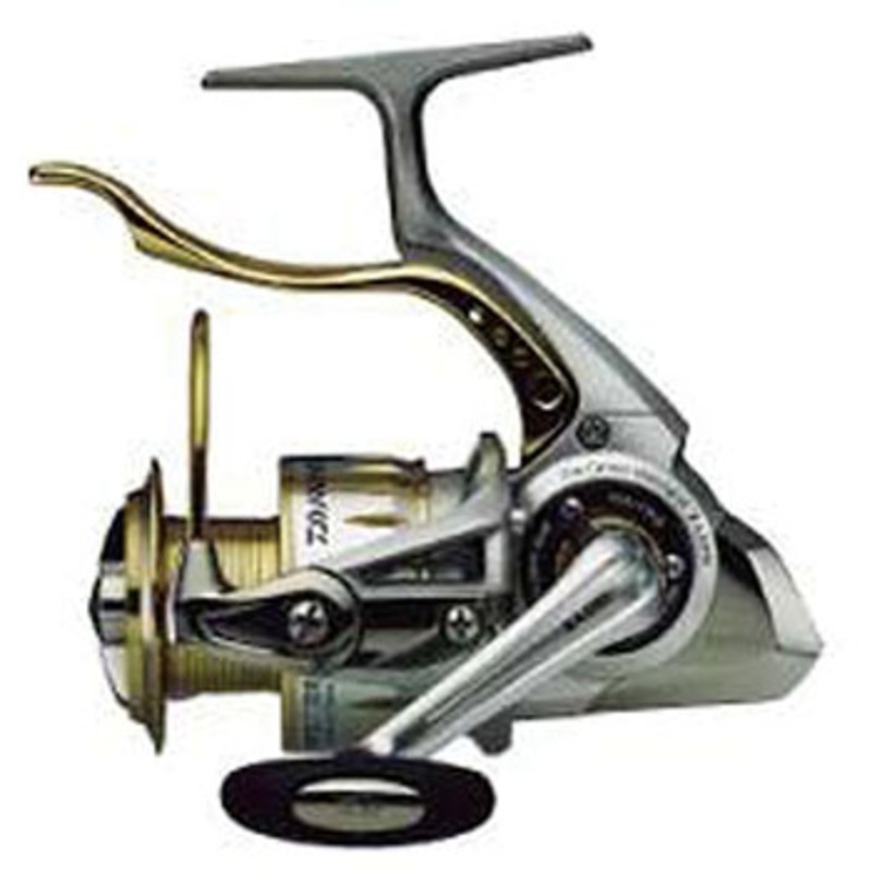 ダイワ(Daiwa) 11 IMPULT(インパルト) 2500LBD 00059352｜アウトドア