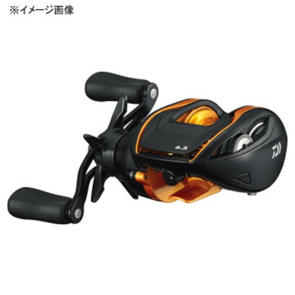 ダイワ(Daiwa) T3 SV 6.3L-TW 00613417｜アウトドア用品・釣り具通販は