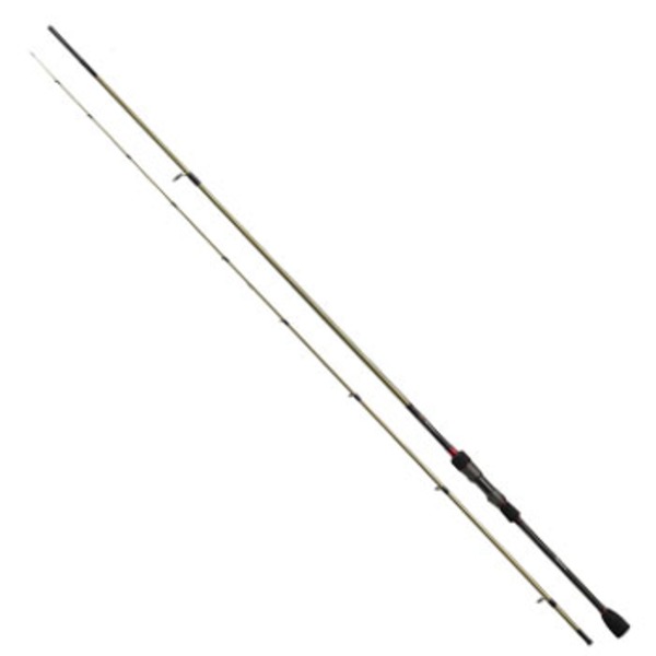 ダイワ(Daiwa) 月下美人 MX AJING 86ML-T 01473745｜アウトドア用品