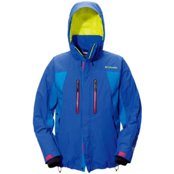 Columbia(コロンビア) フロストフリー ジャケット PM9405｜アウトドア