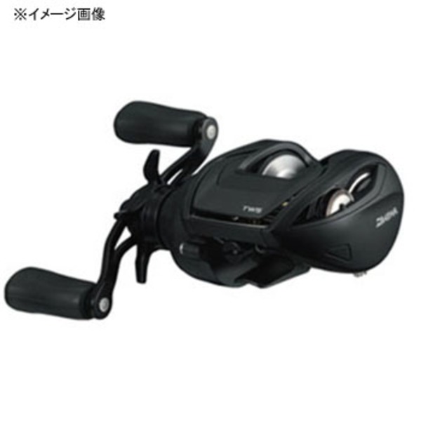 DAIWA T3 MX 1016XHL-TW ベイトリール