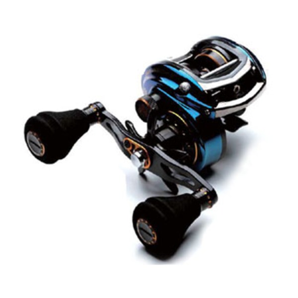 アブガルシア(Abu Garcia) AMB.SALTY STAGE REVO MJ-L(アンバサダー