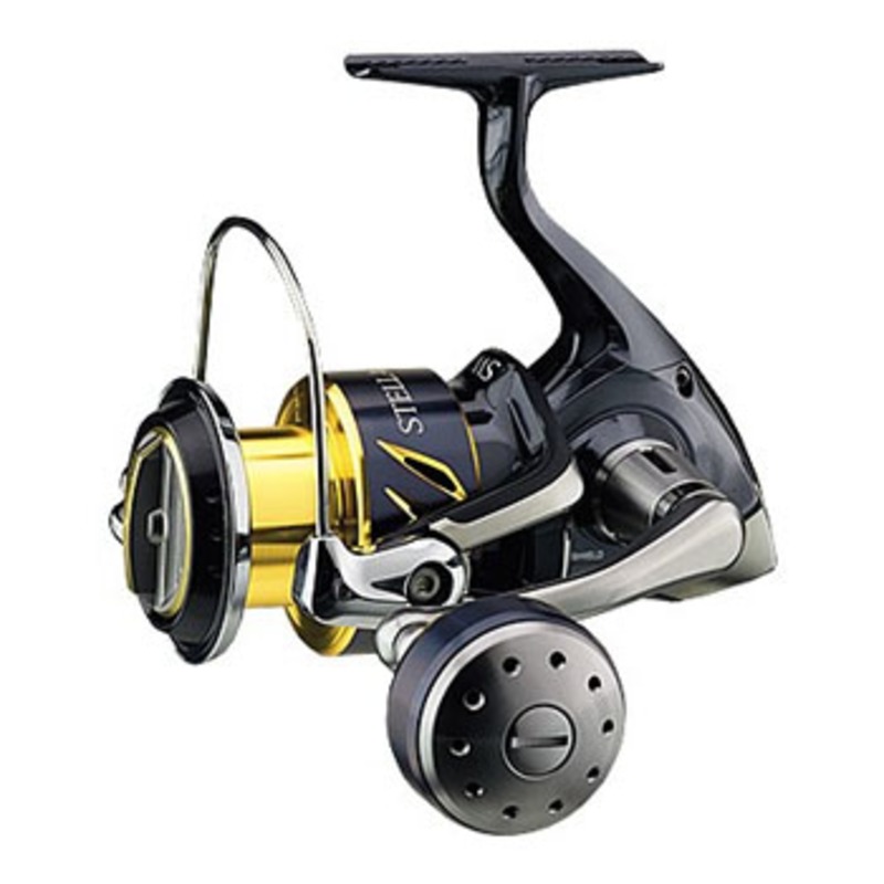 シマノ(SHIMANO) 13ステラSW 5000HG 030634｜アウトドア用品・釣り具