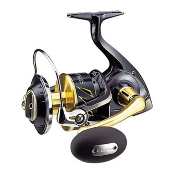 ヤマガブランクス 81/6 ブラッキー 13ステラsw 14000xg BlueSniper 81