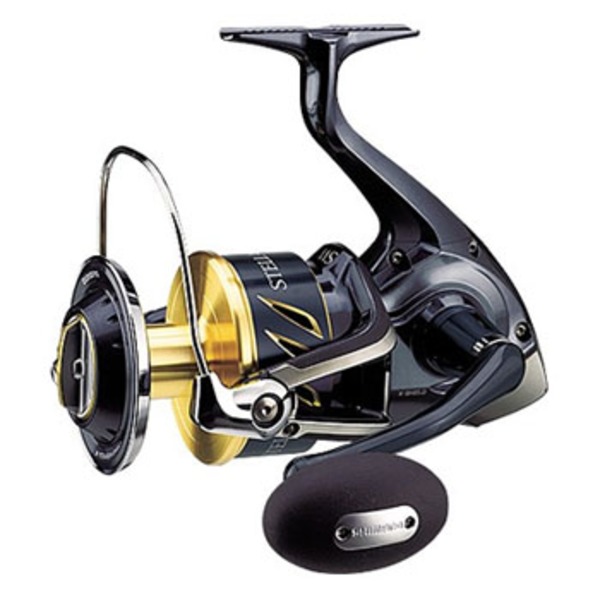 シマノ(SHIMANO) 13ステラSW 20000PG 030733｜アウトドア用品・釣り具