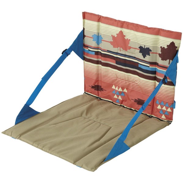 ロゴス(LOGOS) ナバホ ロールアップチェア 73173021｜アウトドア用品