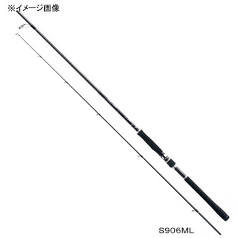 シマノ(SHIMANO) ディアルーナXR S900ML 352118｜アウトドア用品・釣り