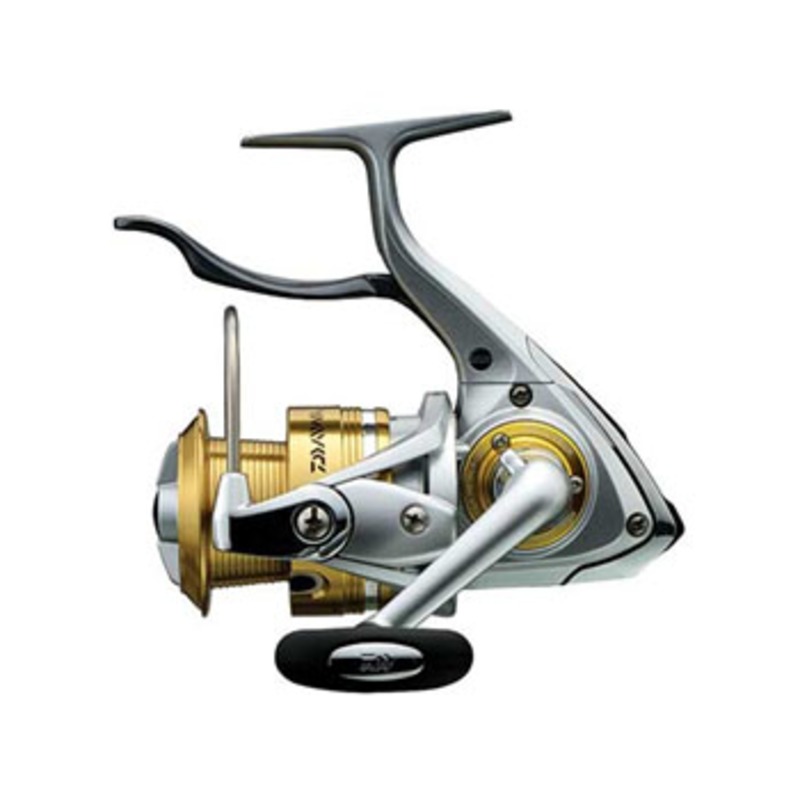 M95330 DAIWA ダイワ LUVIAS 2500 ルビアス 2500 55232 スピニング