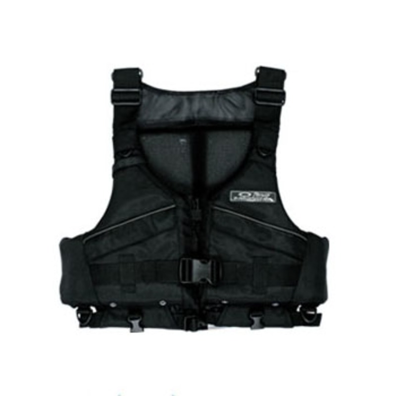 東レモノフィラメント(TORAY) フローティングベスト BAWO-003