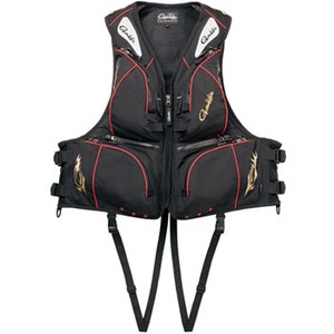 がまかつ(Gamakatsu) フローティングベスト GM-2166 52166-12-0