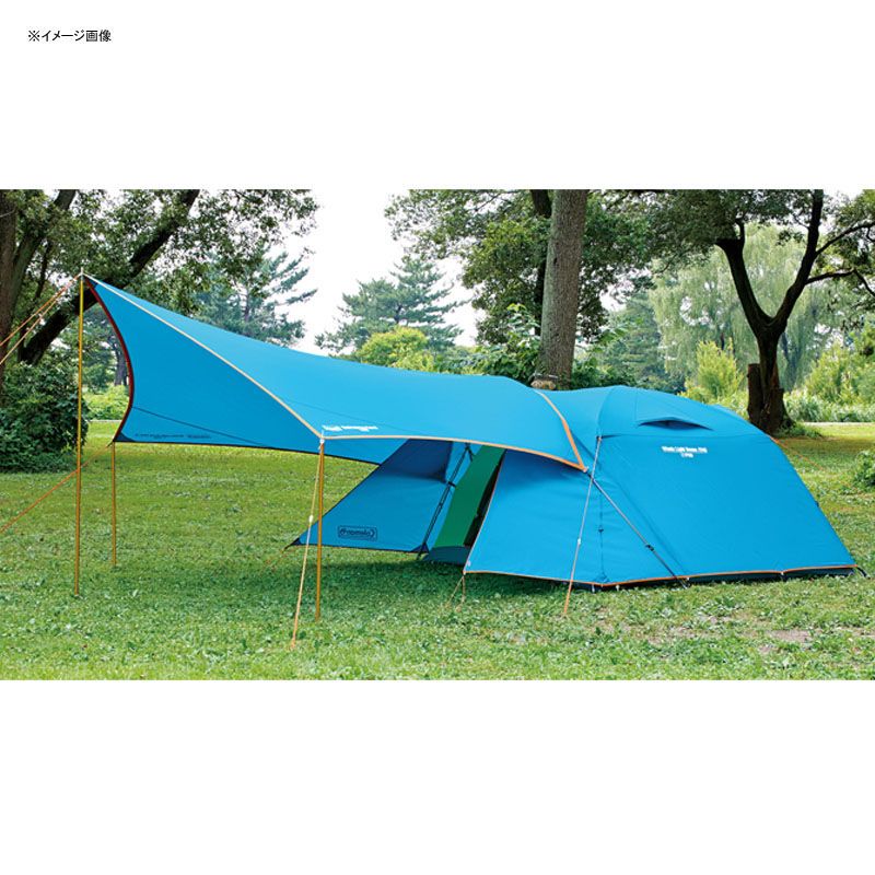 Coleman(コールマン) ウィンズライトドームテントタープセット【2015
