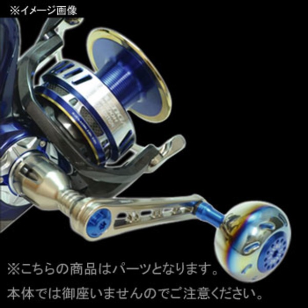 リブレ ハンドル パワーアーム88 シマノ 右巻き用 8000～14000 リブレ