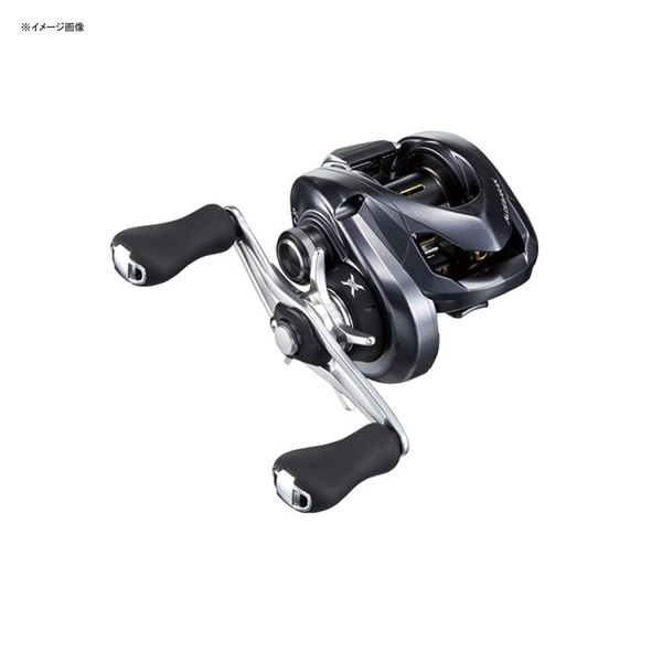 シマノ(SHIMANO) 15アルデバラン 51 左巻き 033857｜アウトドア用品