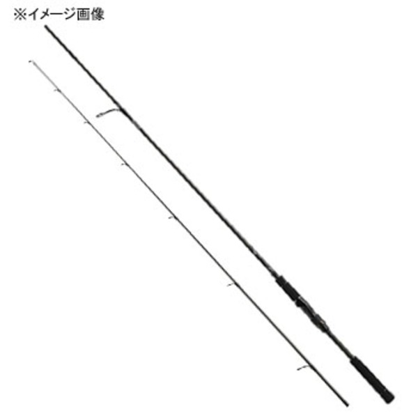 ダイワ(Daiwa) LABRAX(ラブラックス) AGS 96MLM 01480022｜アウトドア
